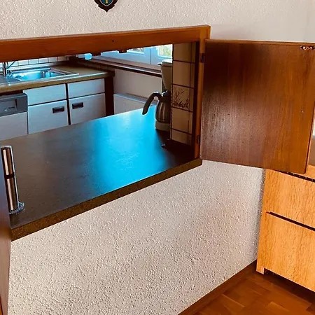 Apartmán Zum Paradies Volkertshausen