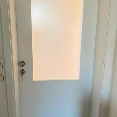 Lägenhet Zum Paradies *