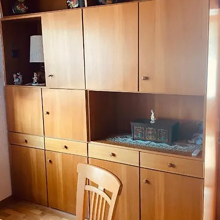Zum Paradies