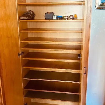 Daire Zum Paradies Volkertshausen