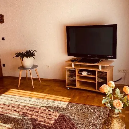 Zum Paradies * Volkertshausen