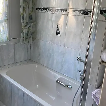 Zum Paradies Apartmán Volkertshausen