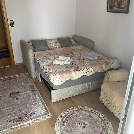 Zum Paradies Apartmán Volkertshausen