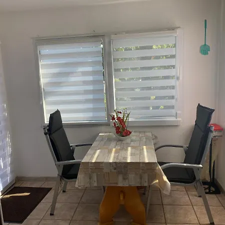 Zum Paradies Apartmán Volkertshausen